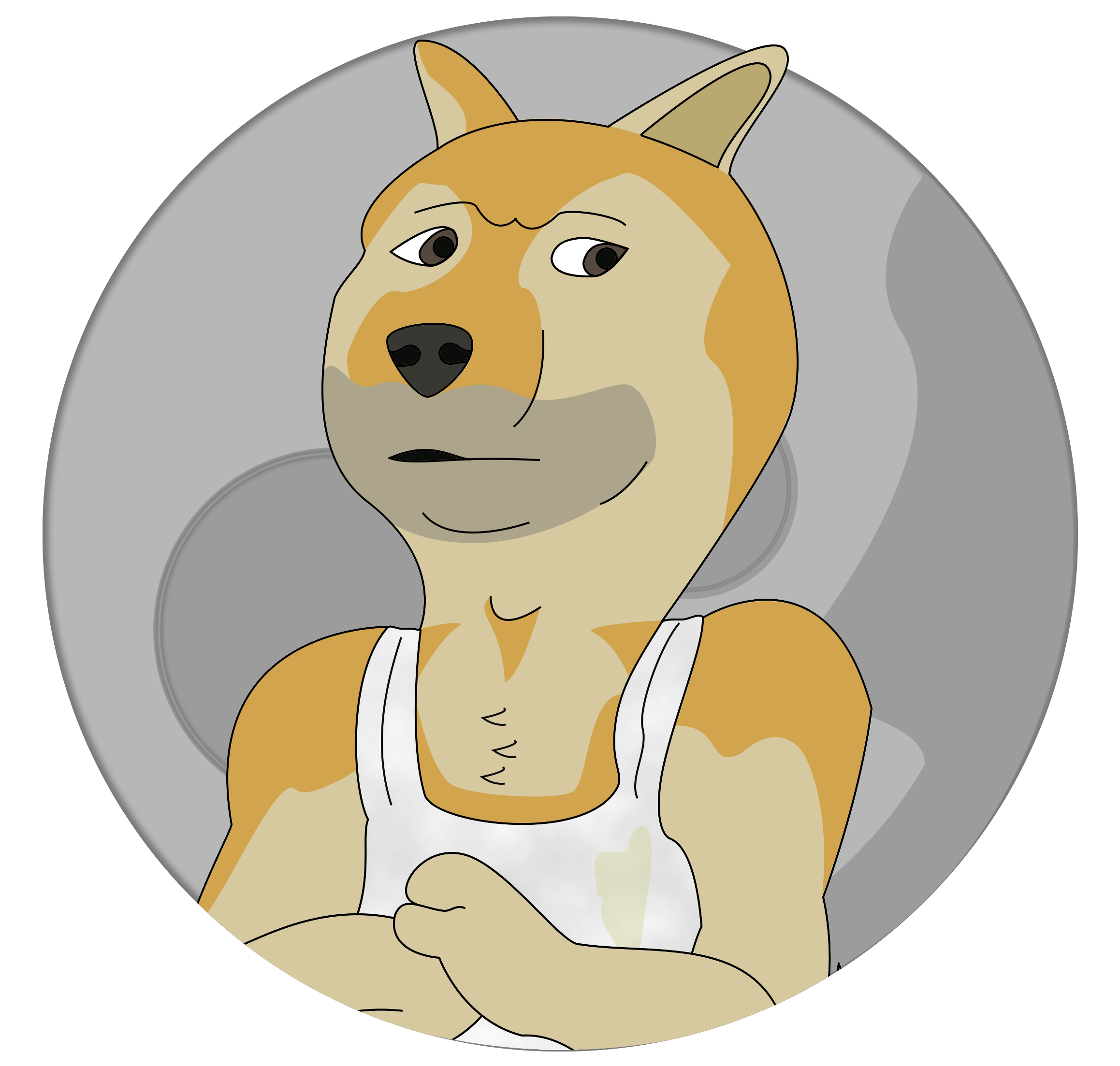 Stepdad Doge